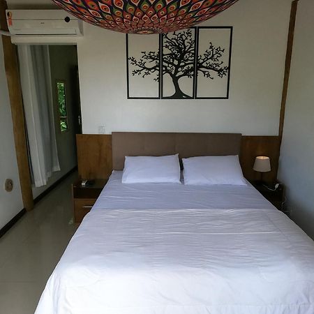 Chale E Suite Manaca Ubatuba Exterior foto