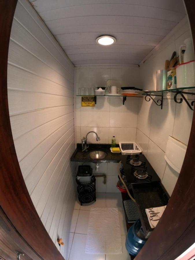 Chale E Suite Manaca Ubatuba Exterior foto