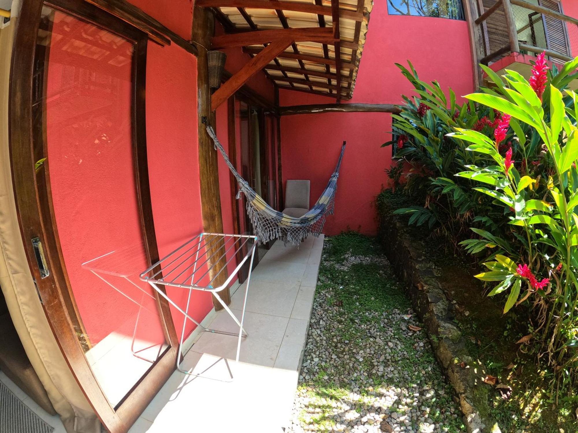 Chale E Suite Manaca Ubatuba Zimmer foto